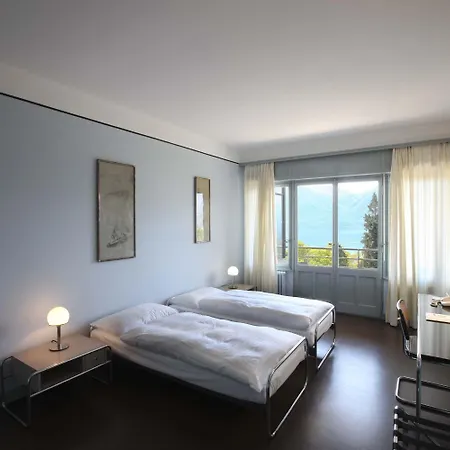 Monte Verita Hotel 3*