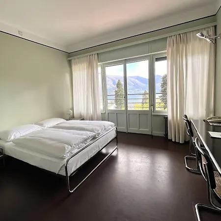 Hotel Monte Verita