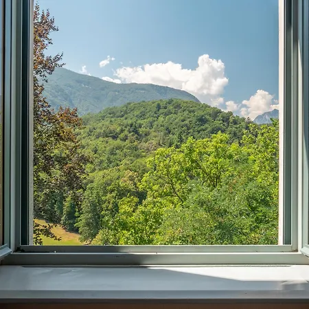 Monte Verità Hotel Ascona