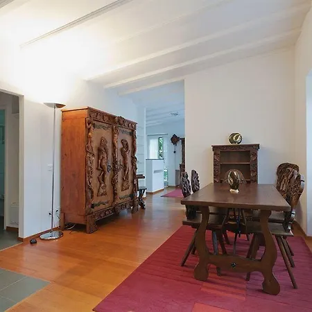 Hotel Monte Verità