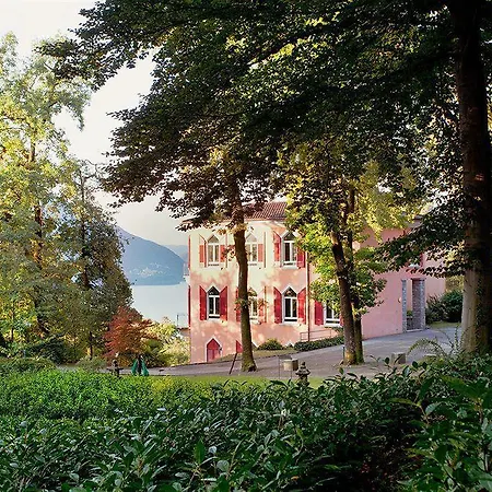 Hotel Monte Verita 3*
