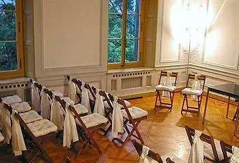 Hotel Monte Verità 3*