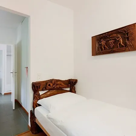 Monte Verità 3*