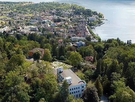 Monte Verità Ascona