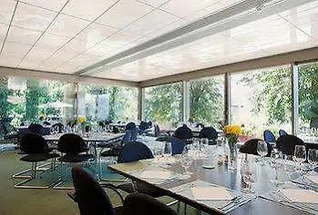Monte Verità Hotel Ascona