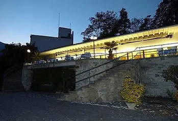 Monte Verità Hotel 3*