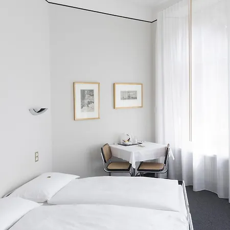 Monte Verità Hotel 3*
