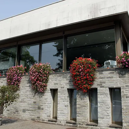 蒙特维里塔酒店 酒店