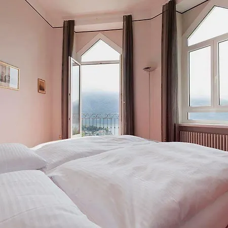 Monte Verità Hotel