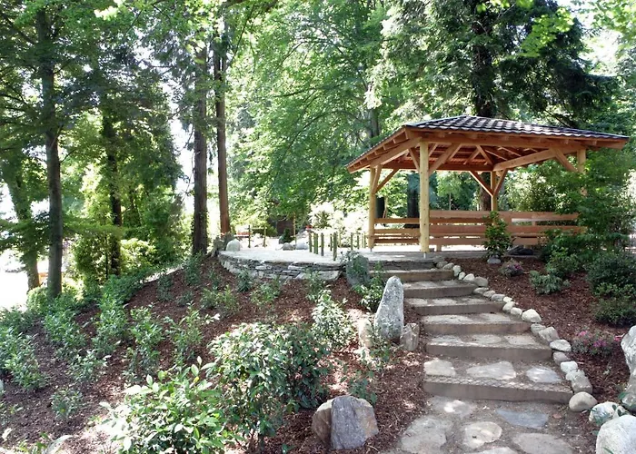 Monte Verita 3* Ascona