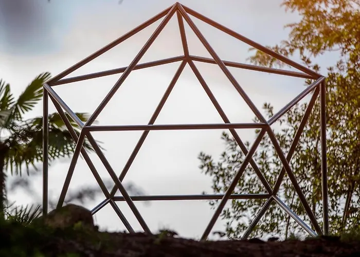 Monte Verita Готель