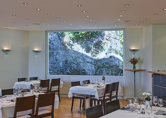 Monte Verita Hotel 3*