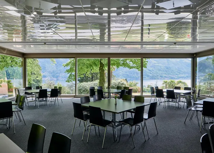 Monte Verita 3* Ascona