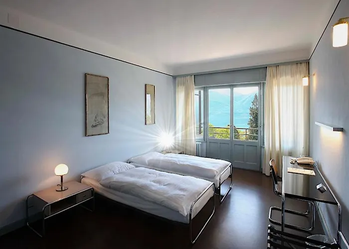 Monte Verita Готель 3*