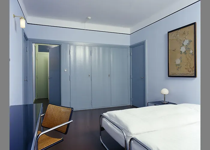 Monte Verita Готель