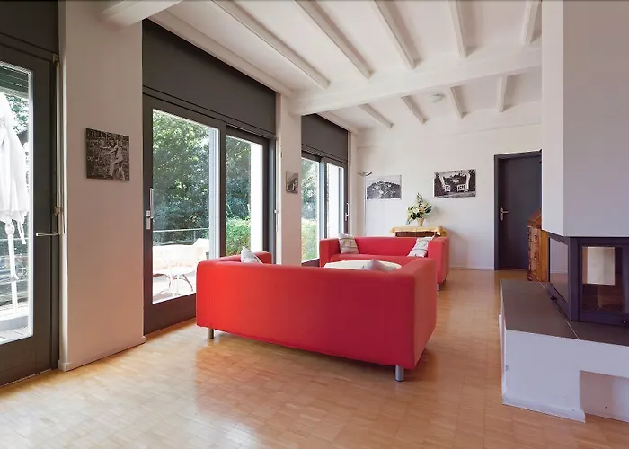 Monte Verita 3* Ascona