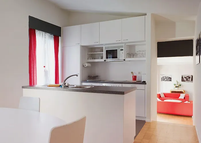 Готель Monte Verita