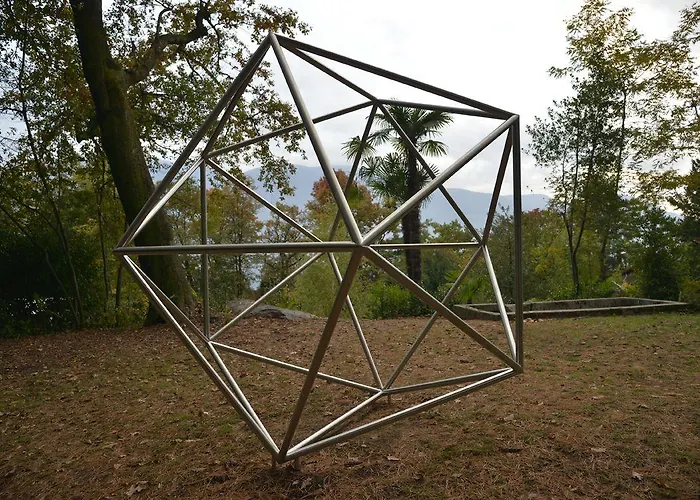 Monte Verita Аскона