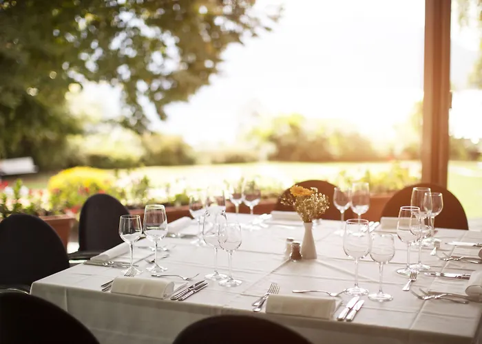 Monte Verita Аскона