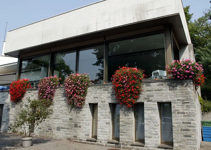 Hotel Monte Verita 3*