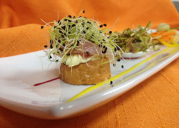 Monte Verita 3* Аскона