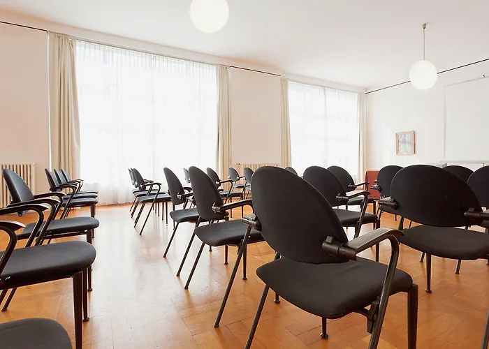 Monte Verita Готель