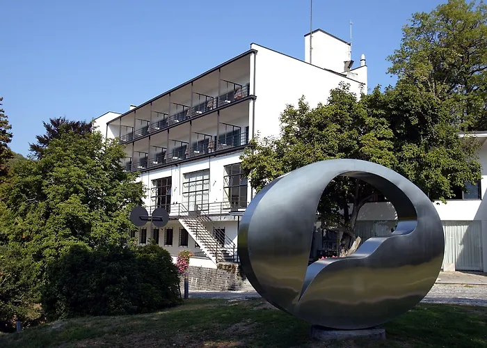 Готель Monte Verita