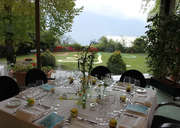 Monte Verita 3* Ascona