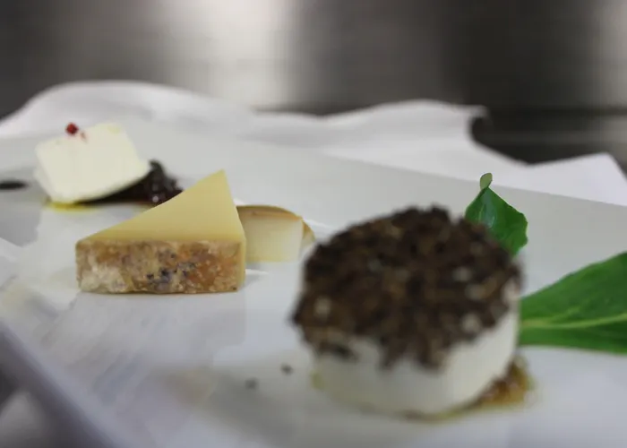 Hotel Monte Verita 3*