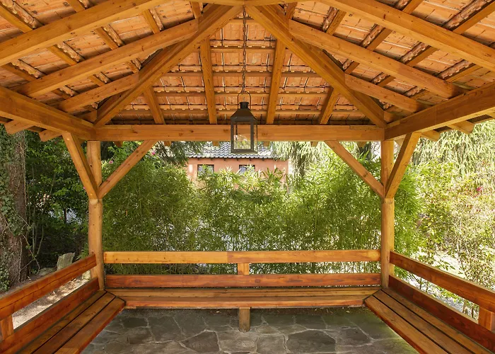 Готель Monte Verita 3*