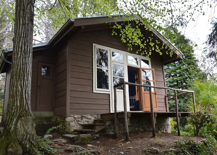 Hotel Monte Verita 3*