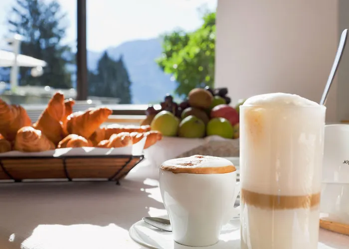 Monte Verita 3* Аскона