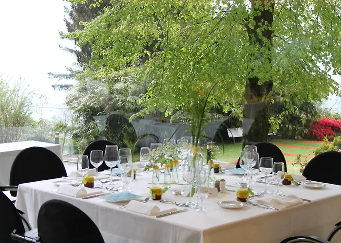 Monte Verita 3* Аскона