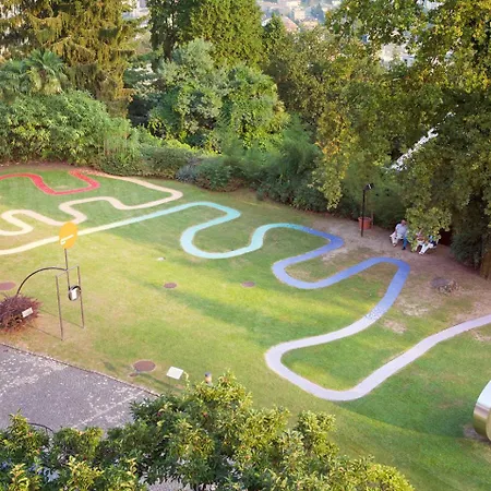 Monte Verita アスコナ