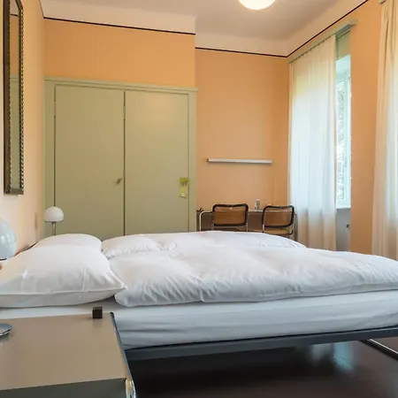 Monte Verita アスコナ