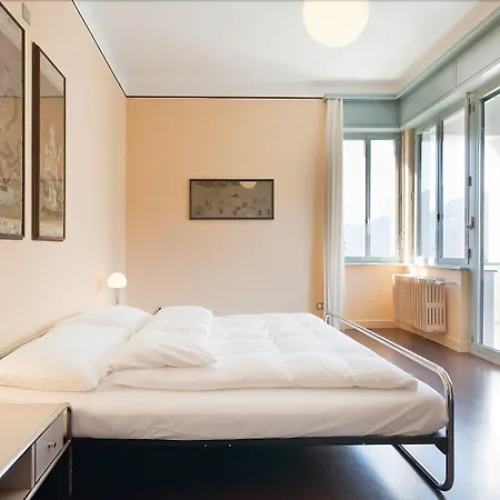 Monte Verita ホテル アスコナ