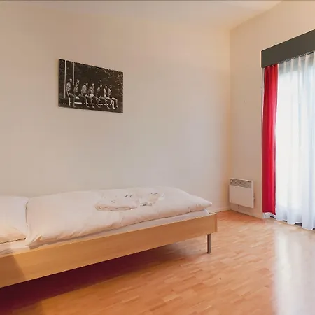 Monte Verita ホテル 3*