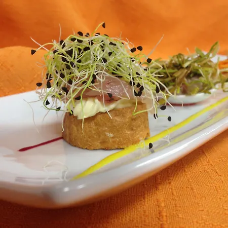 Monte Verita 3* アスコナ