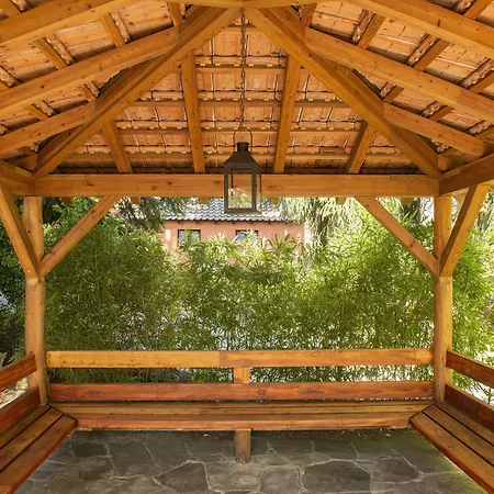 ホテル Monte Verita 3*