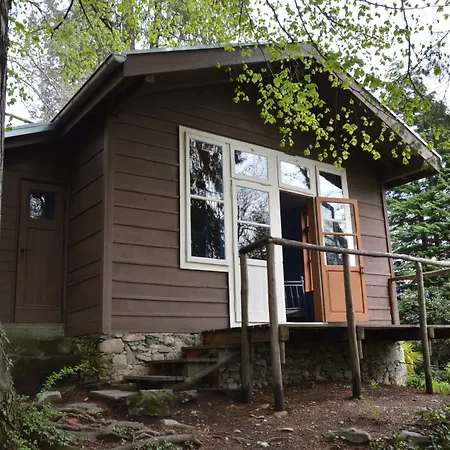 ホテル Monte Verita 3*