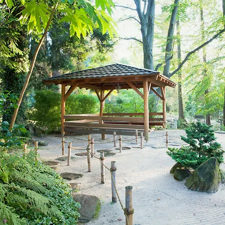 Monte Verita ホテル