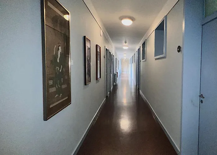 Szálloda Monte Verita