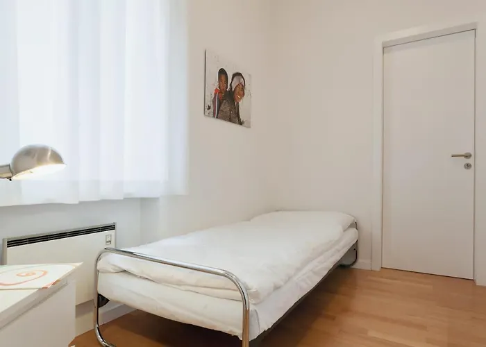 Monte Verita Szálloda