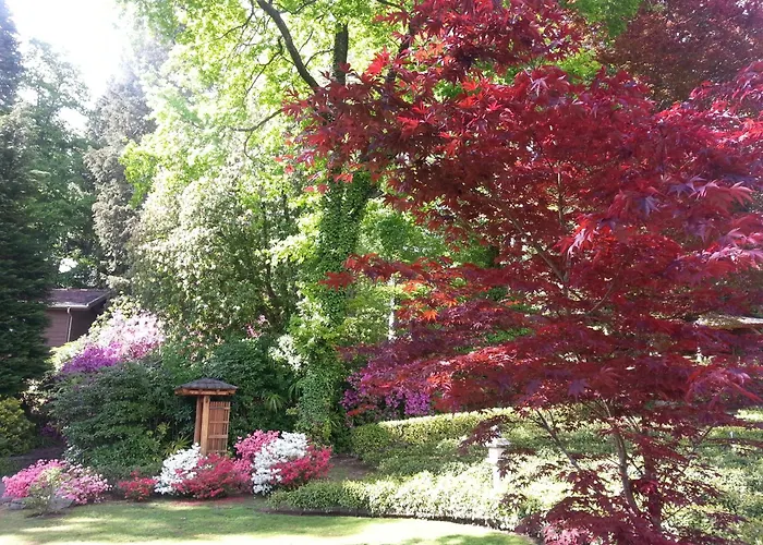 Monte Verita Szálloda