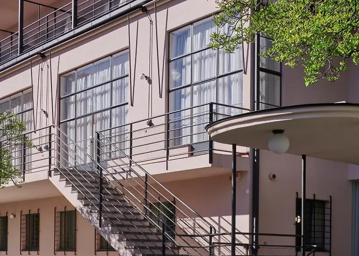 Monte Verita Szálloda Ascona