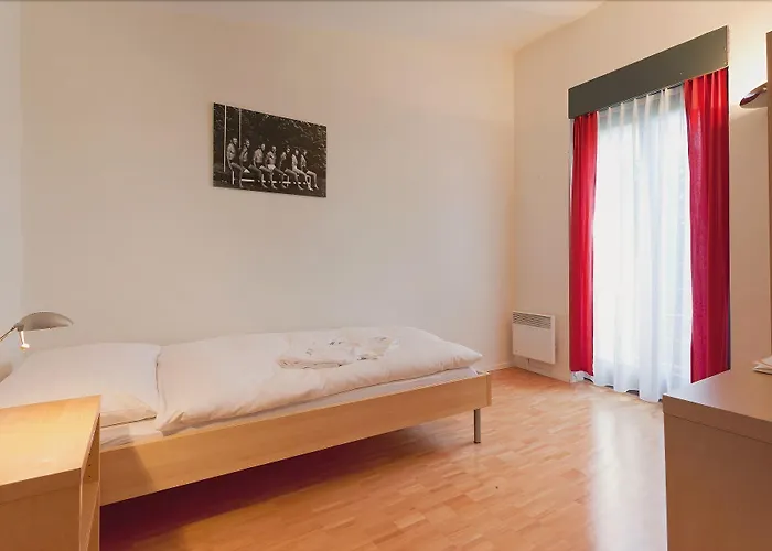 Monte Verita Szálloda 3*