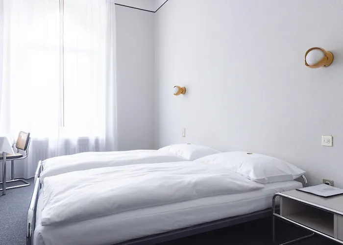 Szálloda Monte Verita