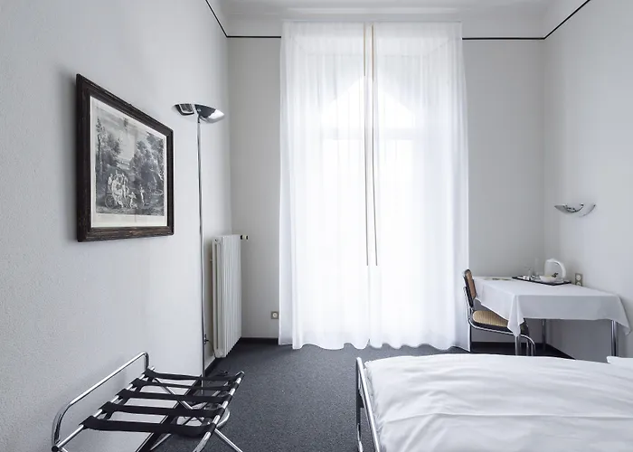 Monte Verita Szálloda 3*