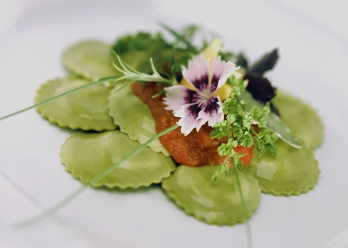 Szálloda Monte Verita