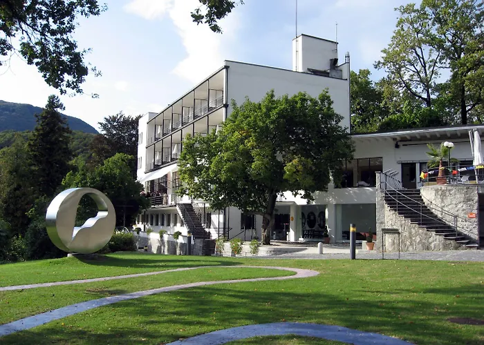 Monte Verita 3* Ascona